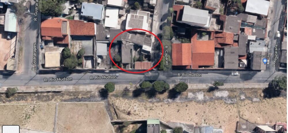 Terreno à venda, 250m² - Foto 4