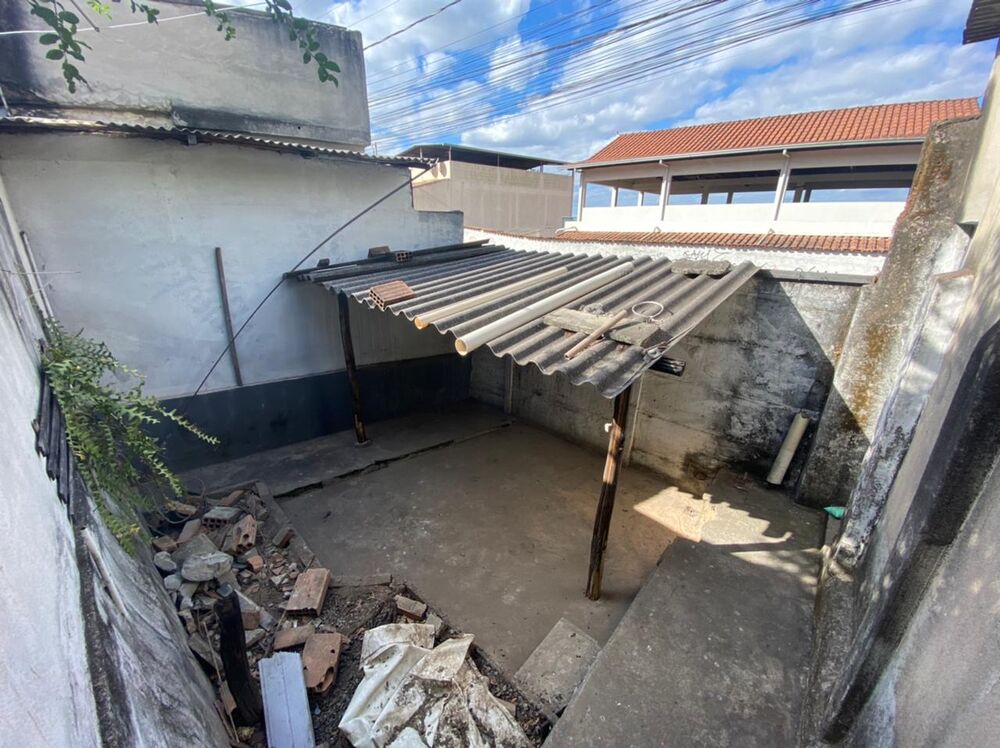 Terreno à venda, 250m² - Foto 14