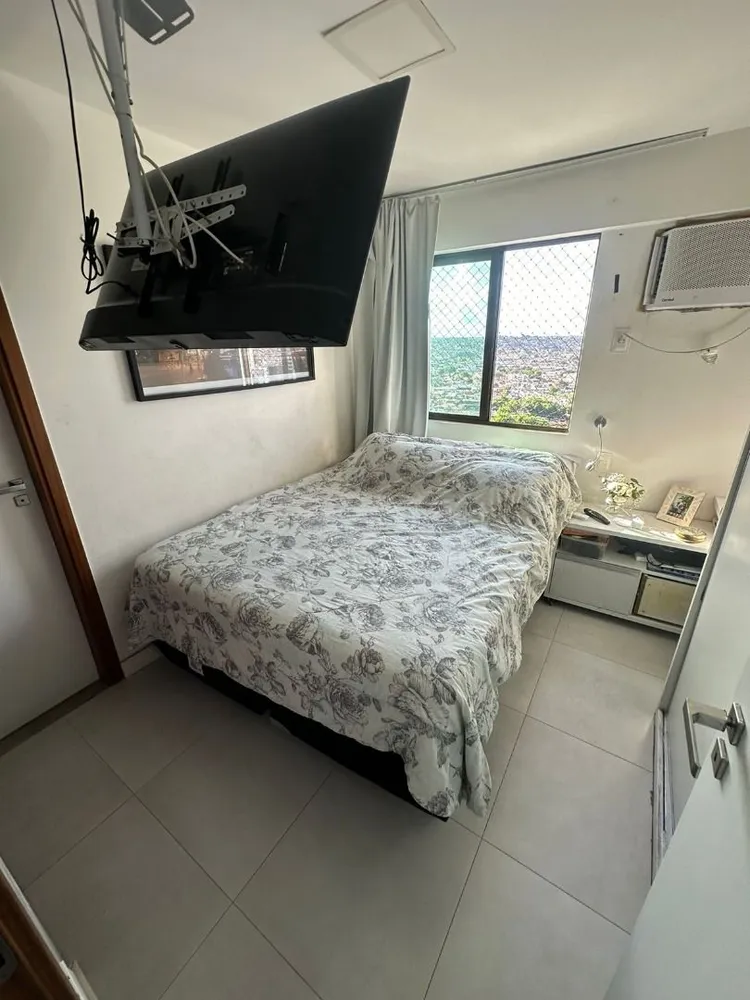 Apartamento, 2 quartos, 70 m² - Foto 1