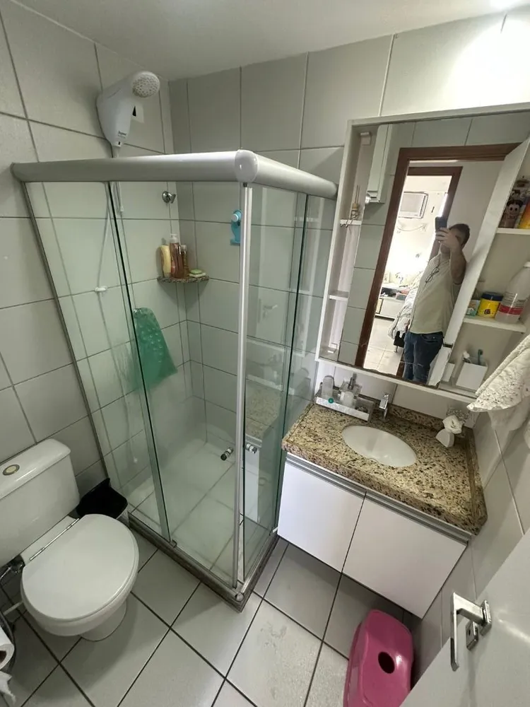 Apartamento, 2 quartos, 70 m² - Foto 10