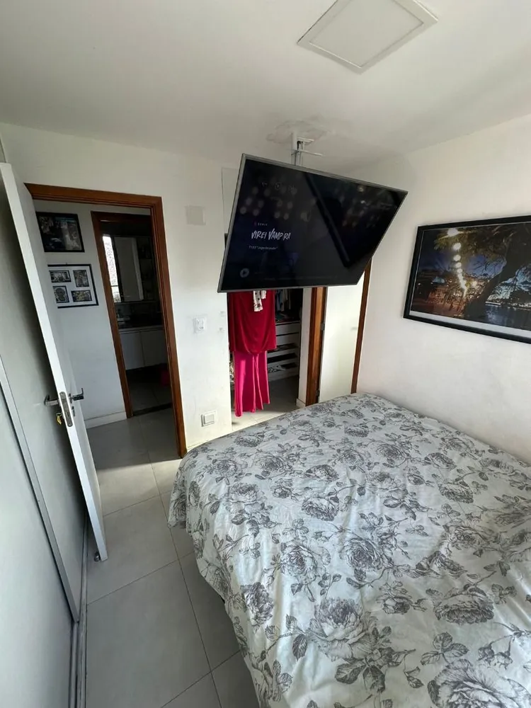Apartamento, 2 quartos, 70 m² - Foto 9