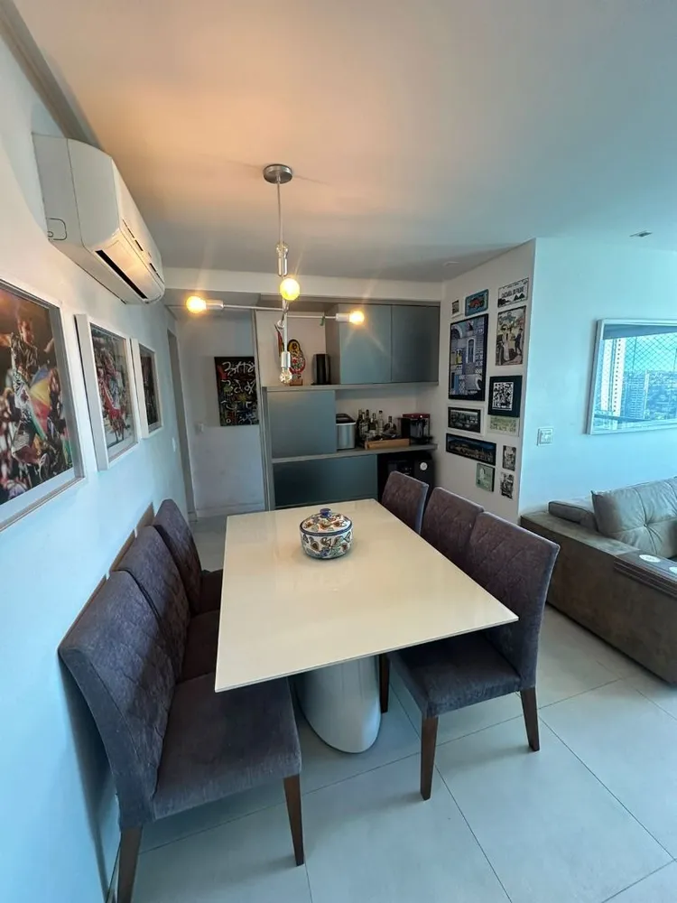 Apartamento, 2 quartos, 70 m² - Foto 2