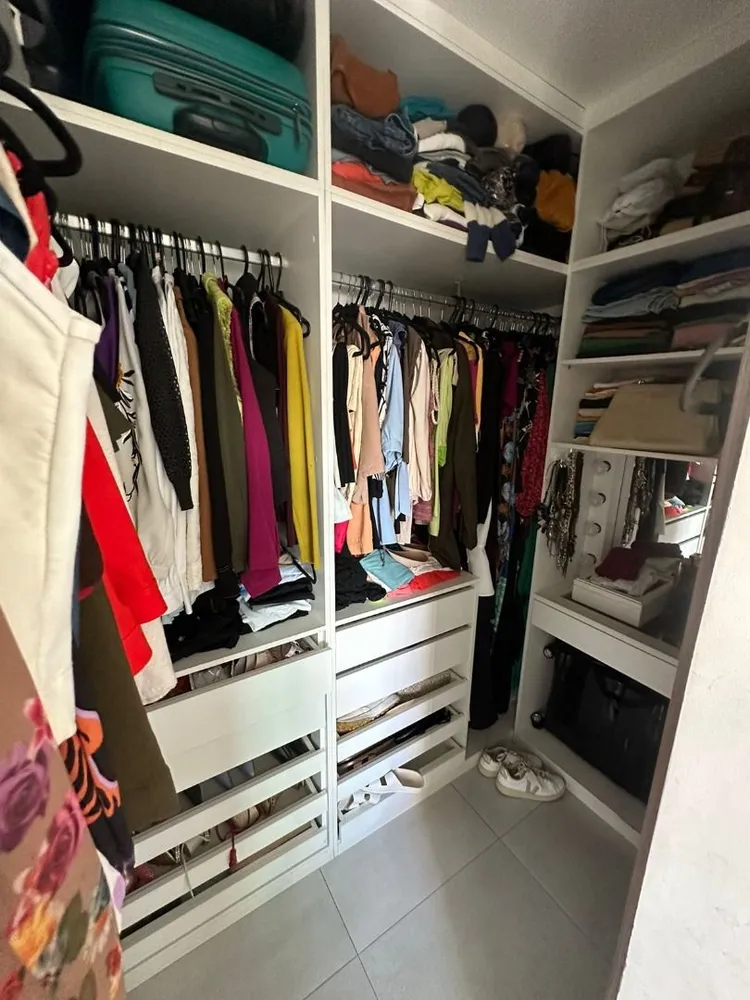 Apartamento, 2 quartos, 70 m² - Foto 3