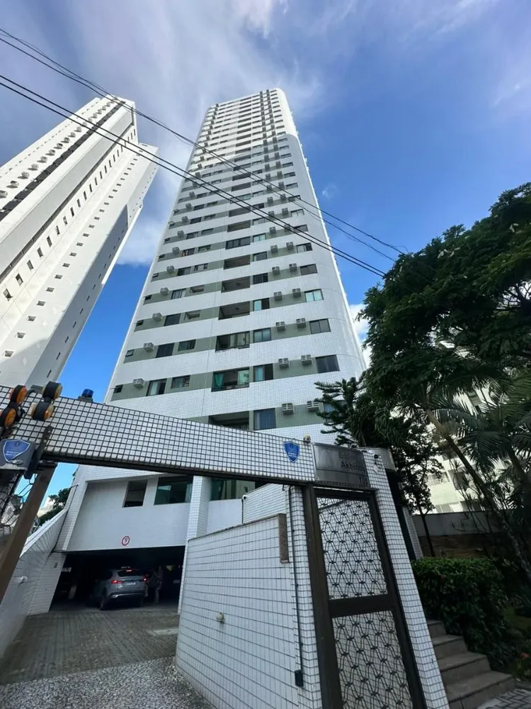 Apartamento, 2 quartos, 70 m² - Foto 1