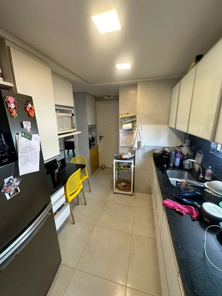 Apartamento, 2 quartos, 70 m² - Foto 5