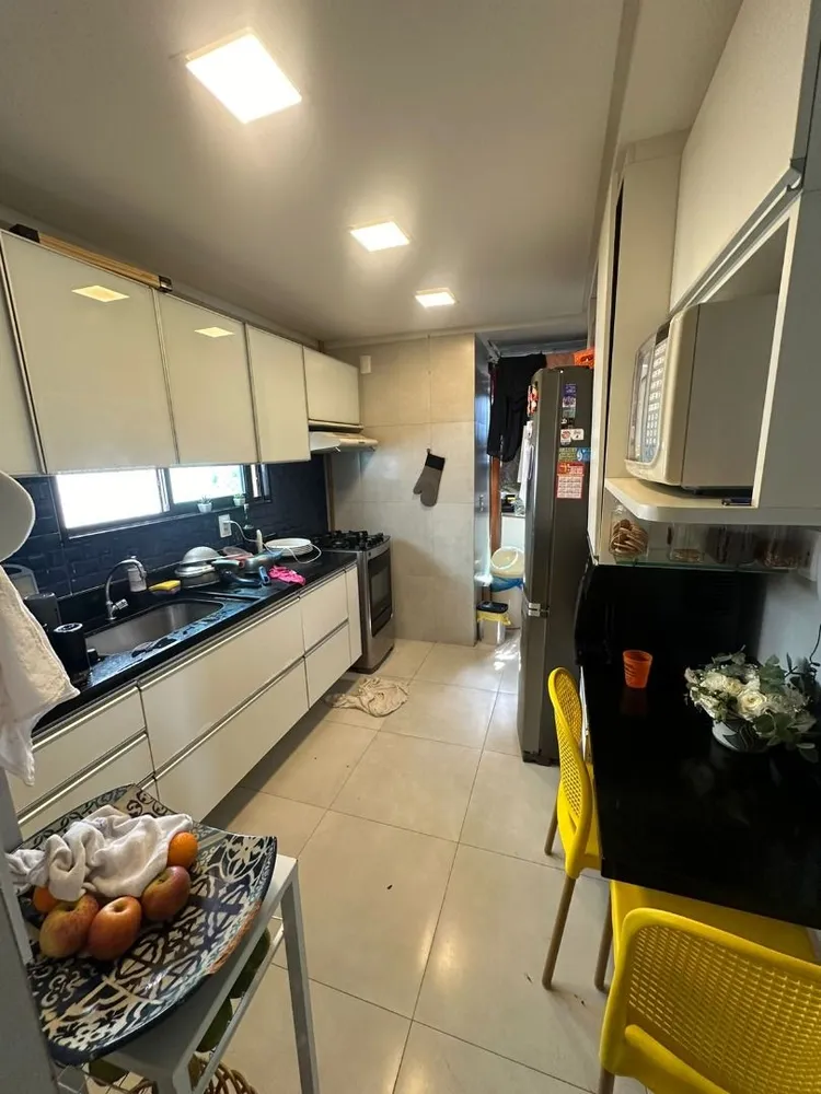 Apartamento, 2 quartos, 70 m² - Foto 10
