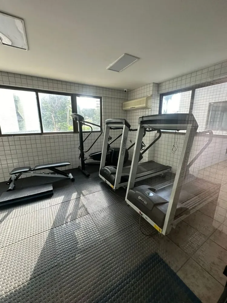 Apartamento, 2 quartos, 70 m² - Foto 18