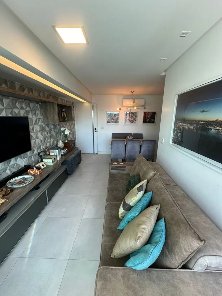 Apartamento, 2 quartos, 70 m² - Foto 4
