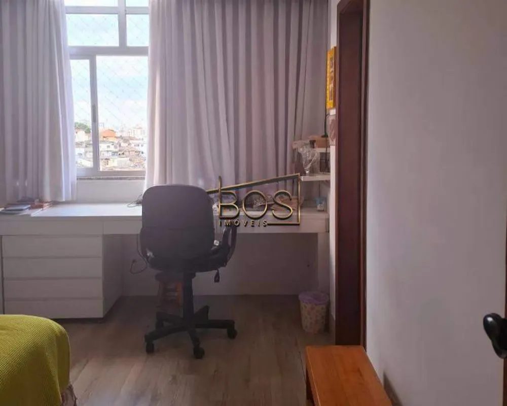 Cobertura, 4 quartos, 140 m² - Foto 6