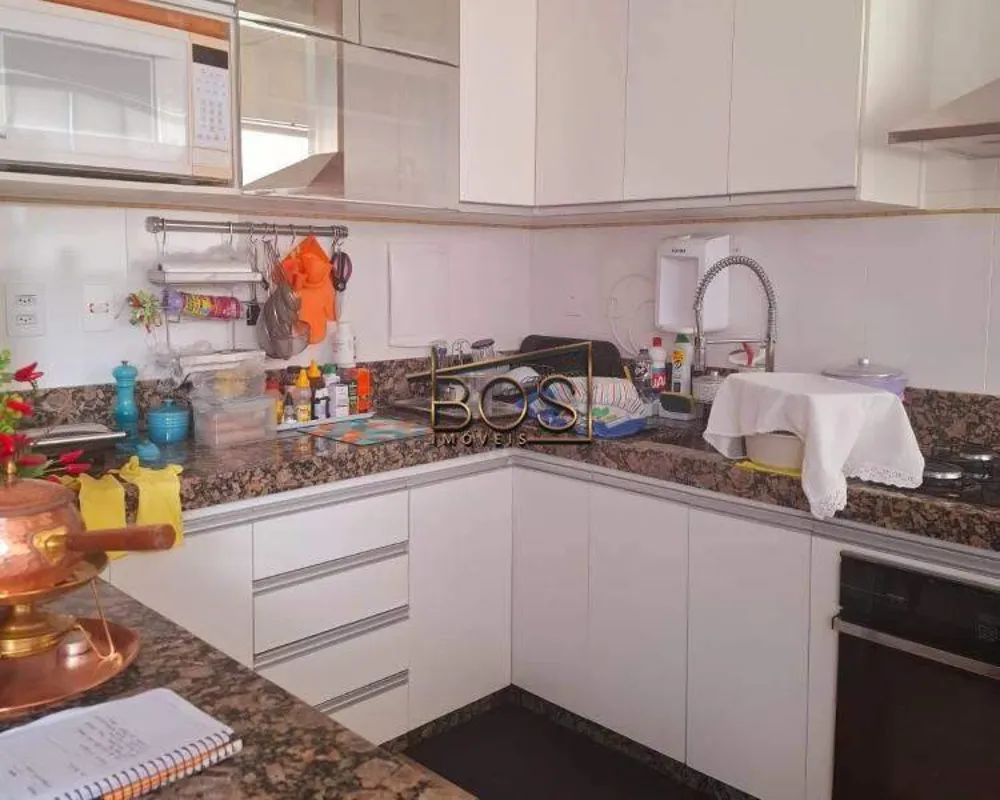 Cobertura, 4 quartos, 140 m² - Foto 5