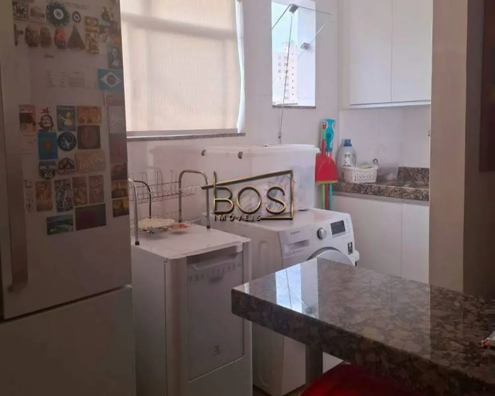Cobertura, 4 quartos, 140 m² - Foto 6