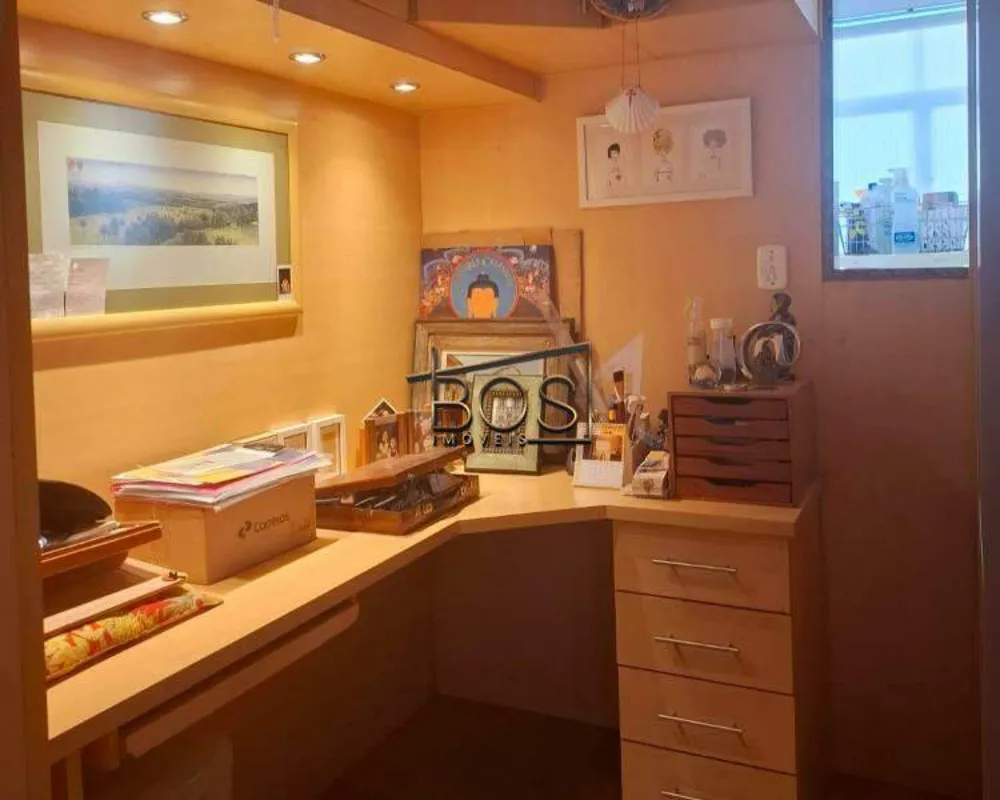 Cobertura, 4 quartos, 140 m² - Foto 4