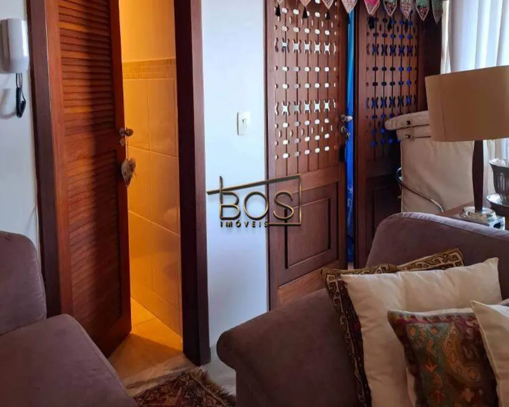 Cobertura, 4 quartos, 140 m² - Foto 7