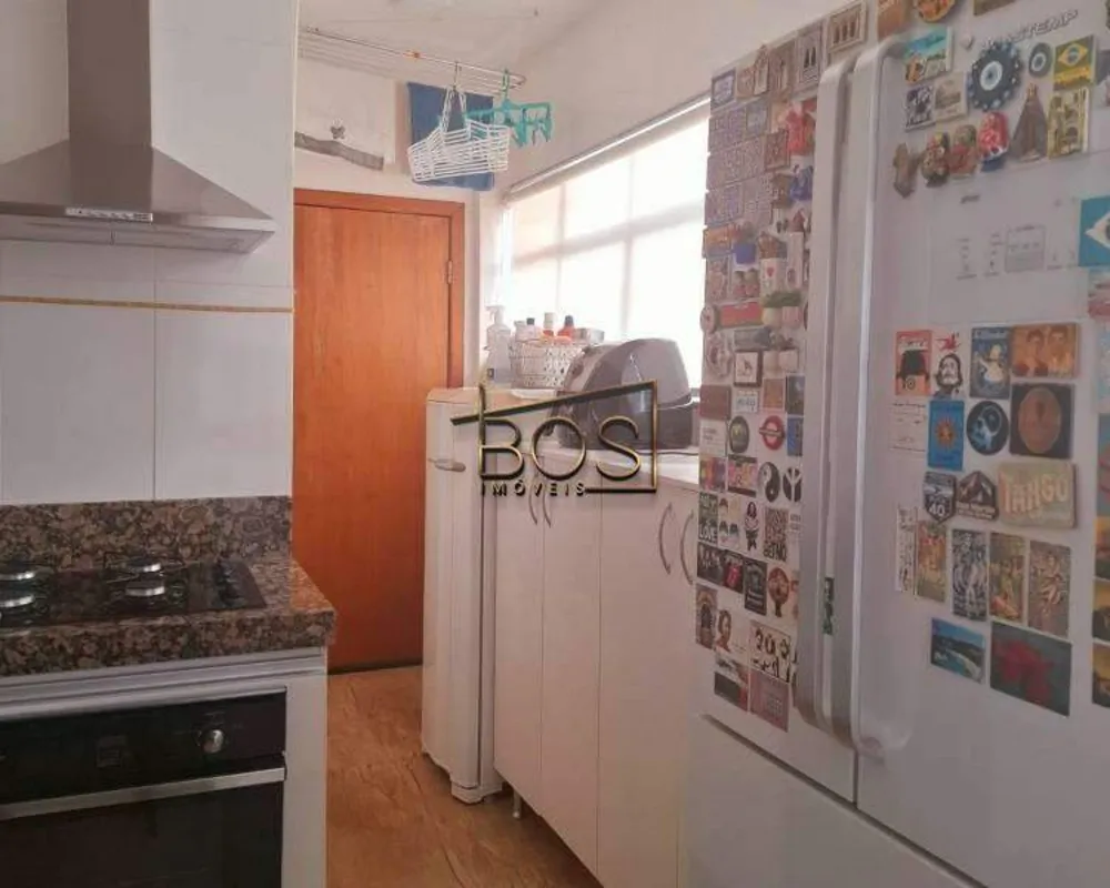 Cobertura, 4 quartos, 140 m² - Foto 8