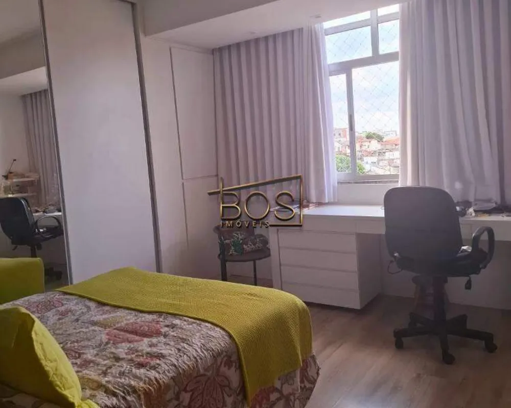 Cobertura, 4 quartos, 140 m² - Foto 12