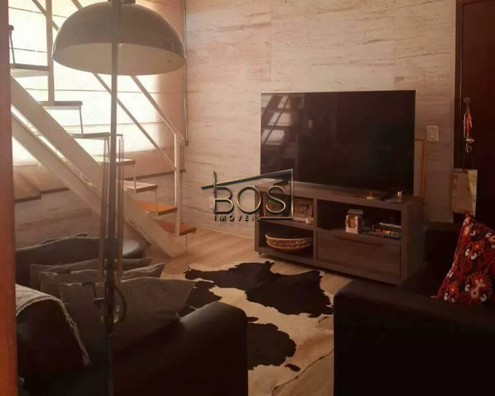 Cobertura, 4 quartos, 140 m² - Foto 1