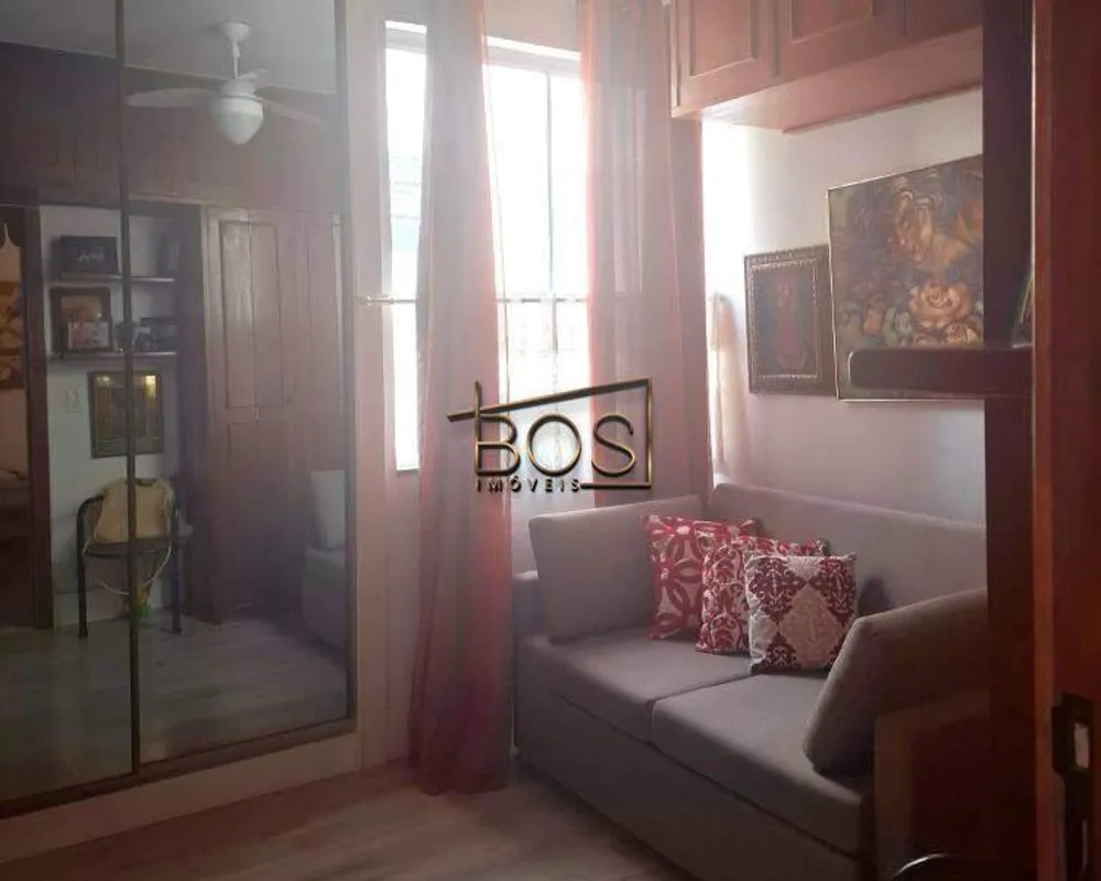 Cobertura, 4 quartos, 140 m² - Foto 3