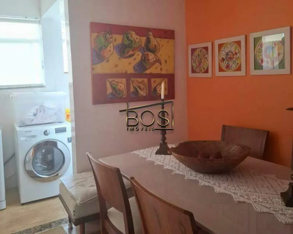 Cobertura, 4 quartos, 140 m² - Foto 2