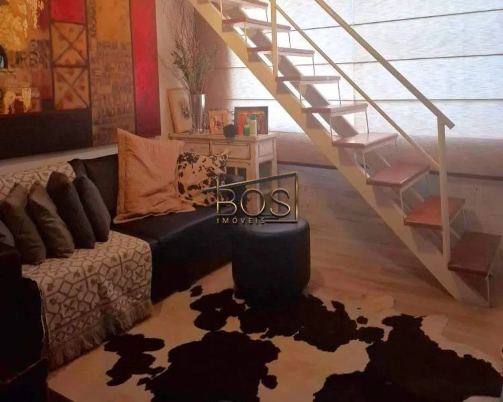 Cobertura, 4 quartos, 140 m² - Foto 1