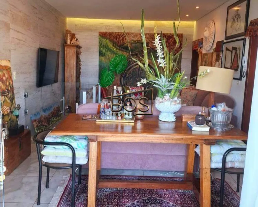 Cobertura, 4 quartos, 140 m² - Foto 17