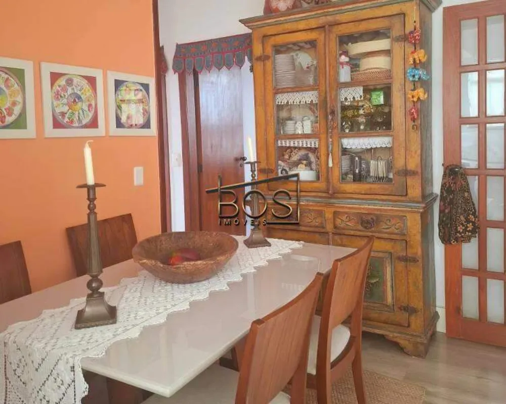 Cobertura, 4 quartos, 140 m² - Foto 3