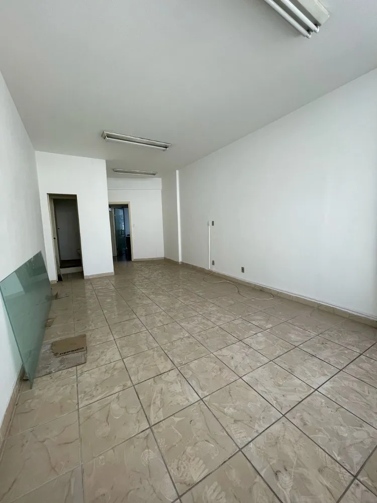 Sala-Conjunto, 34 m² - Foto 1