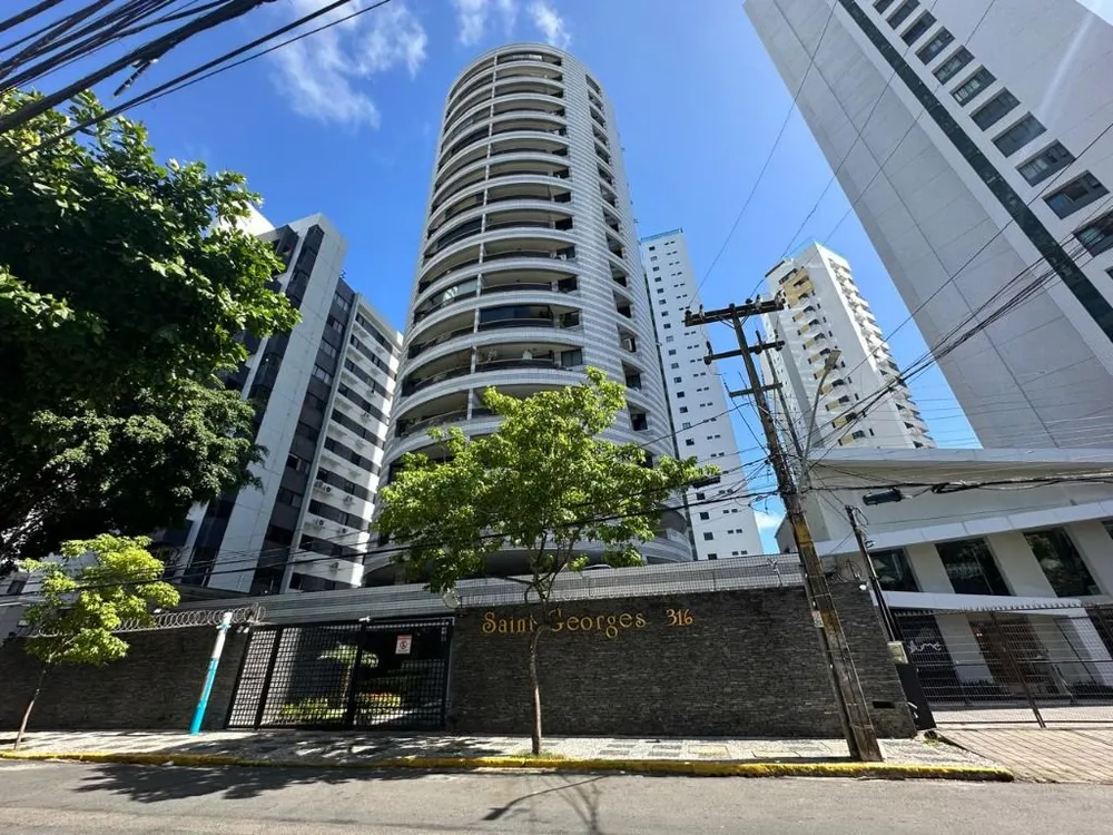 Apartamento, 4 quartos, 133 m² - Foto 6