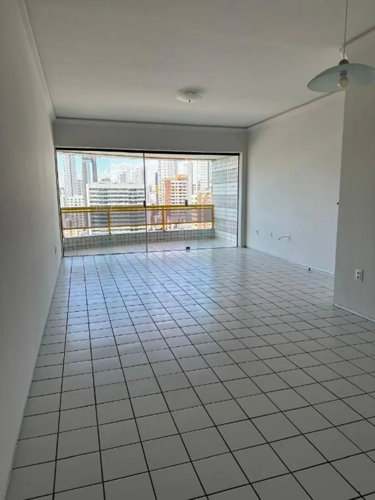 Apartamento, 4 quartos, 133 m² - Foto 11