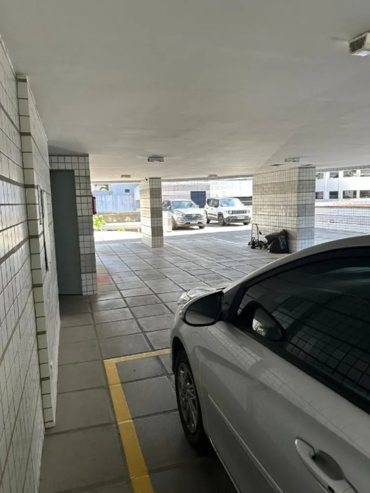 Apartamento, 4 quartos, 133 m² - Foto 5