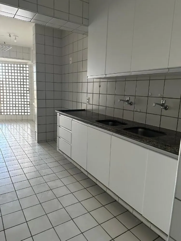 Apartamento, 4 quartos, 133 m² - Foto 8