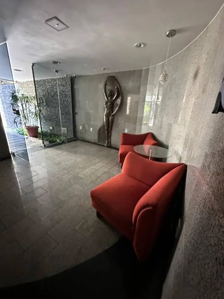 Apartamento, 4 quartos, 133 m² - Foto 4