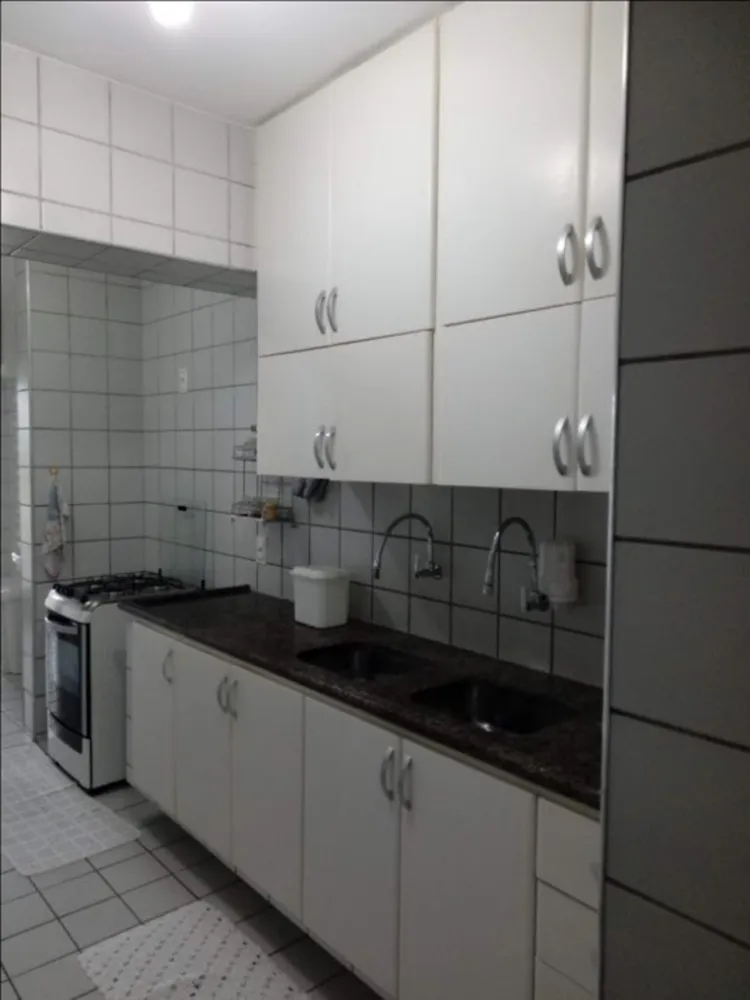 Apartamento, 4 quartos, 133 m² - Foto 4