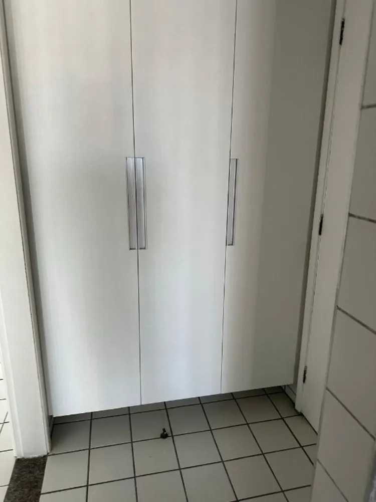 Apartamento, 4 quartos, 133 m² - Foto 9