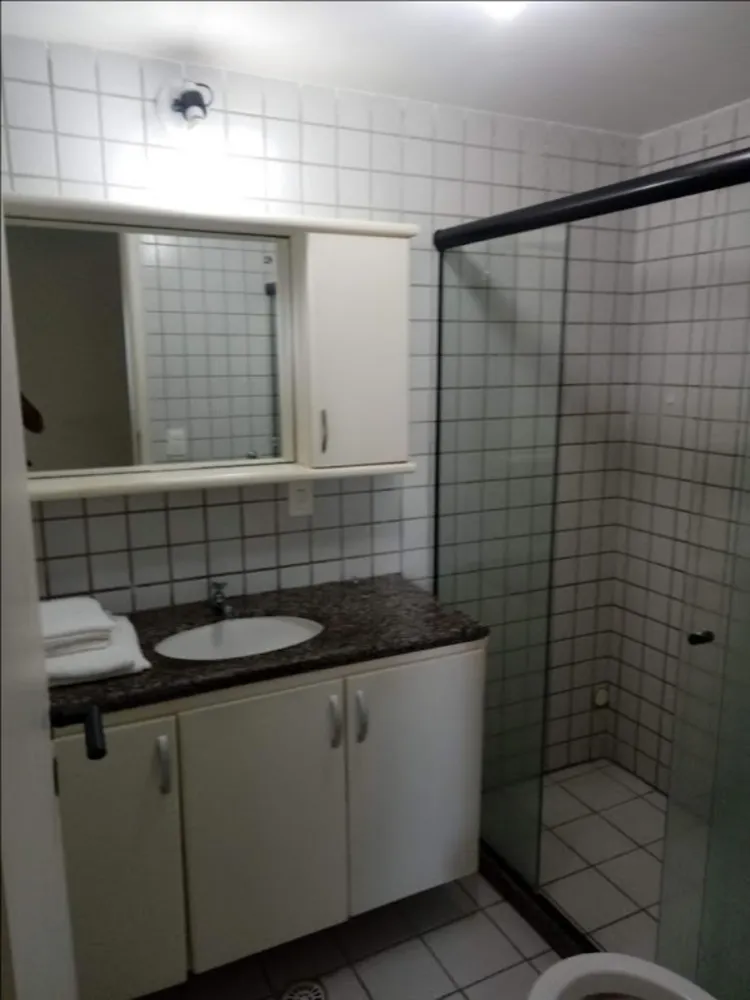 Apartamento, 4 quartos, 133 m² - Foto 2
