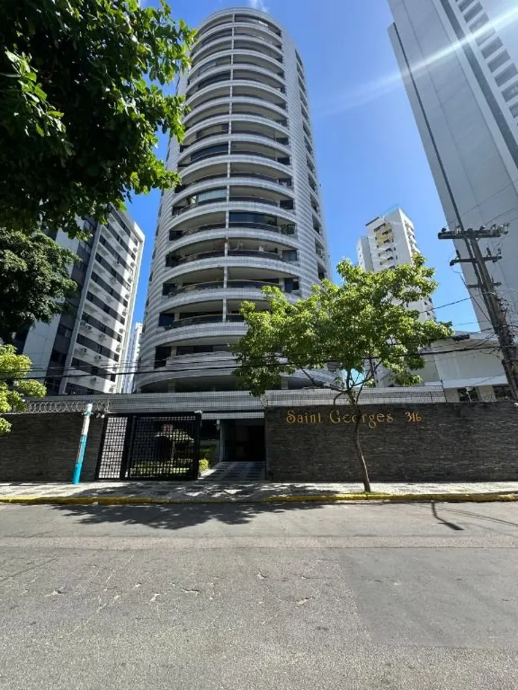 Apartamento, 4 quartos, 133 m² - Foto 12