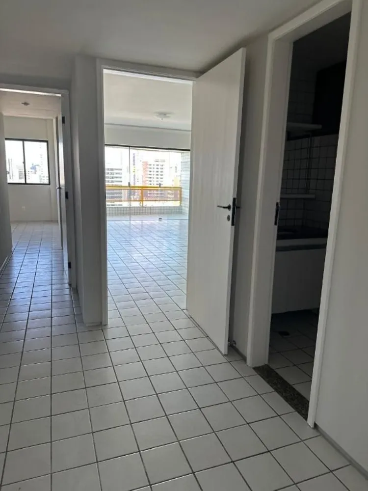 Apartamento, 4 quartos, 133 m² - Foto 7