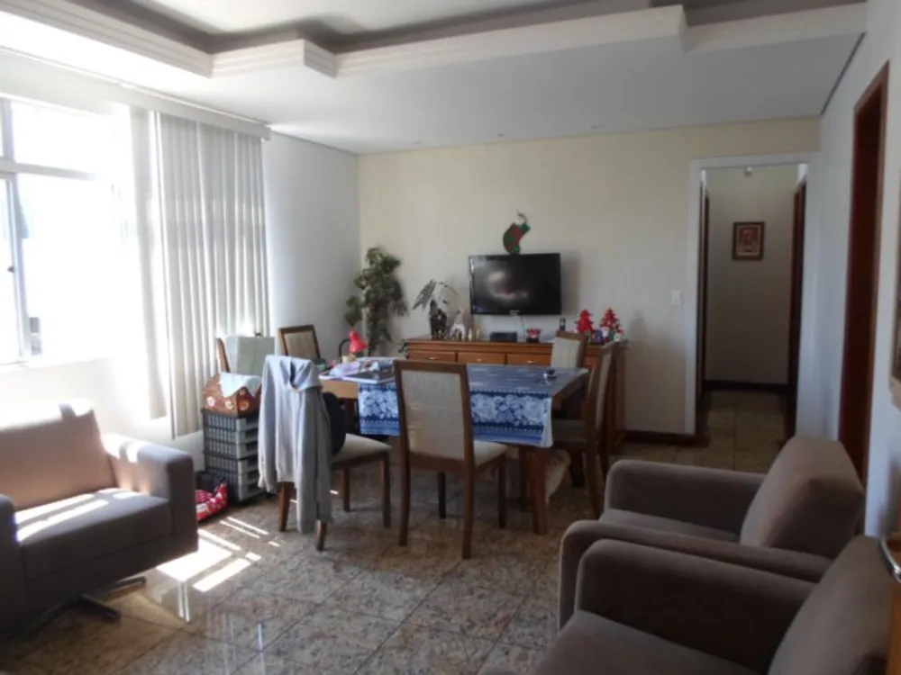 Apartamento, 4 quartos, 175 m² - Foto 3