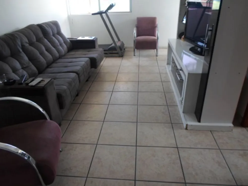 Apartamento, 4 quartos, 175 m² - Foto 4