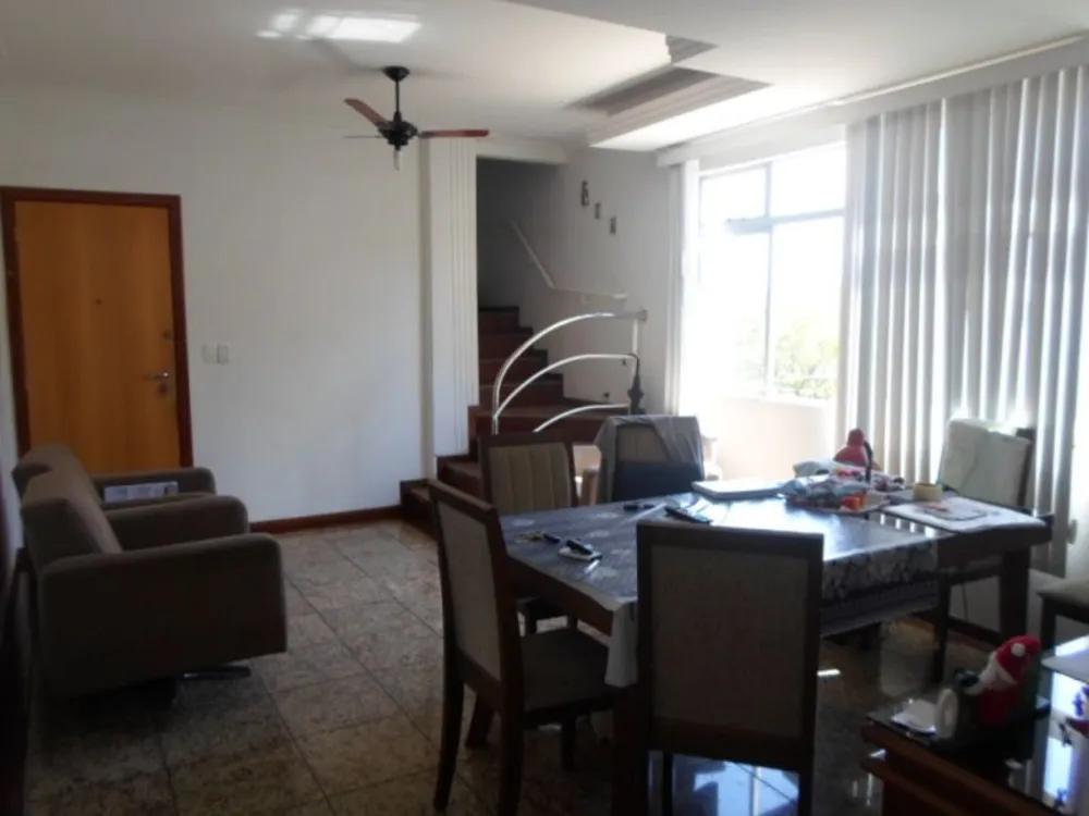 Apartamento, 4 quartos, 175 m² - Foto 7