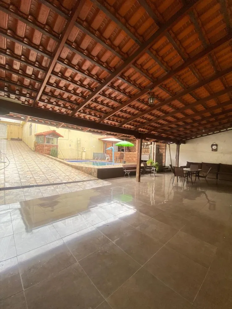 Casa, 3 quartos, 360 m² - Foto 12