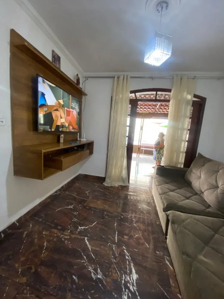 Casa, 3 quartos, 360 m² - Foto 3