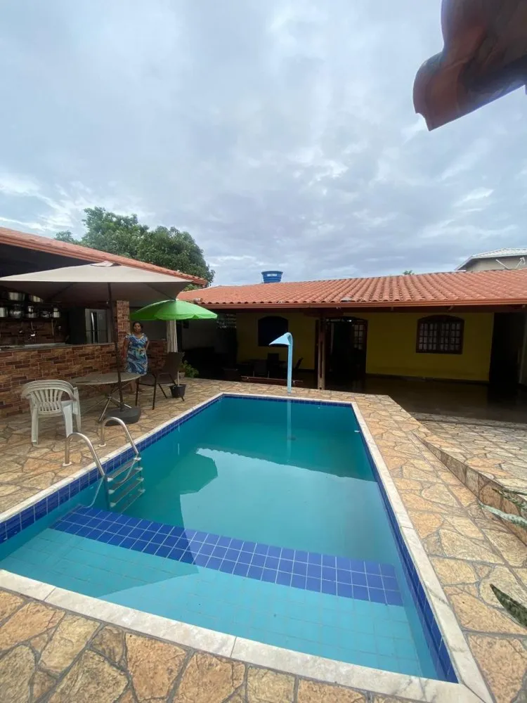 Casa, 3 quartos, 360 m² - Foto 1