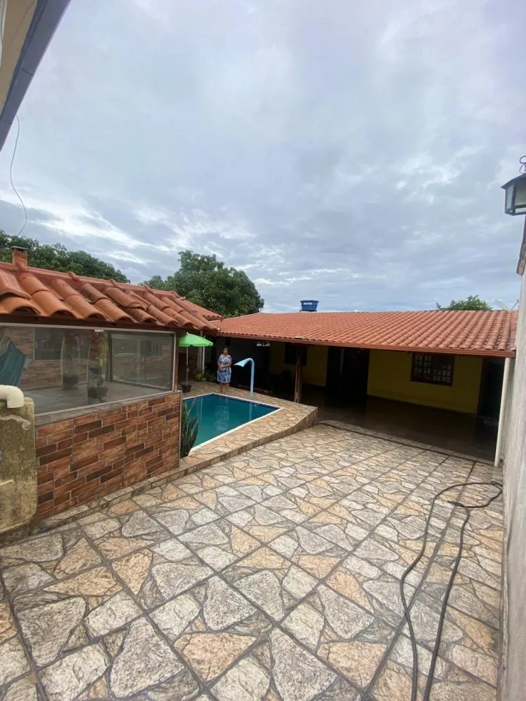 Casa, 3 quartos, 360 m² - Foto 6
