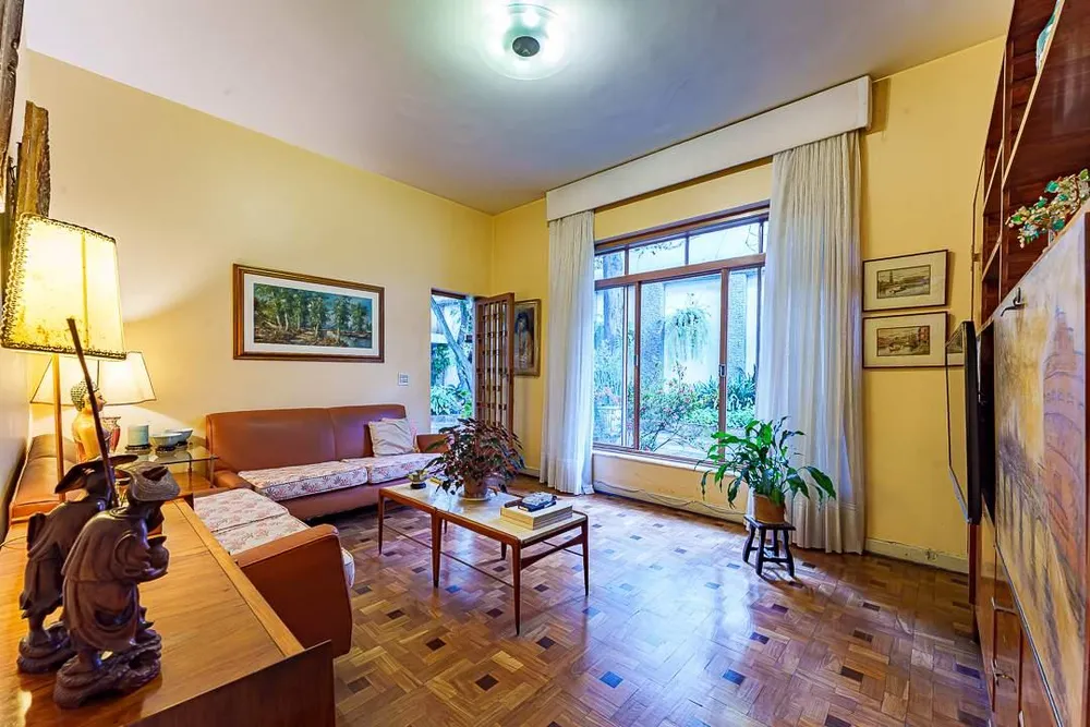 Casa, 3 quartos, 625 m² - Foto 12