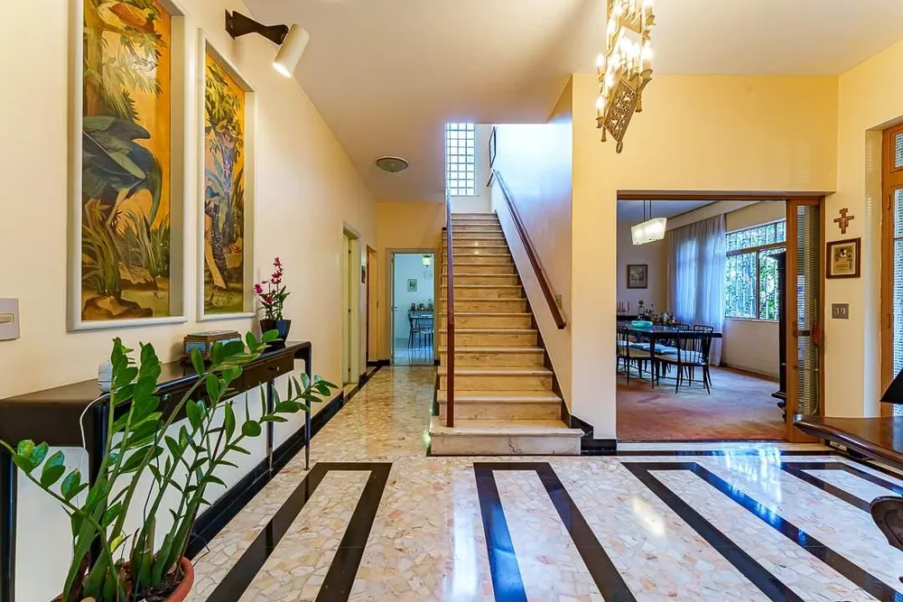Casa, 3 quartos, 625 m² - Foto 9