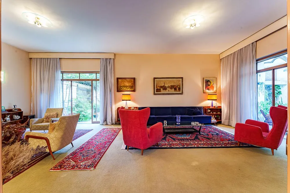 Casa, 3 quartos, 625 m² - Foto 20
