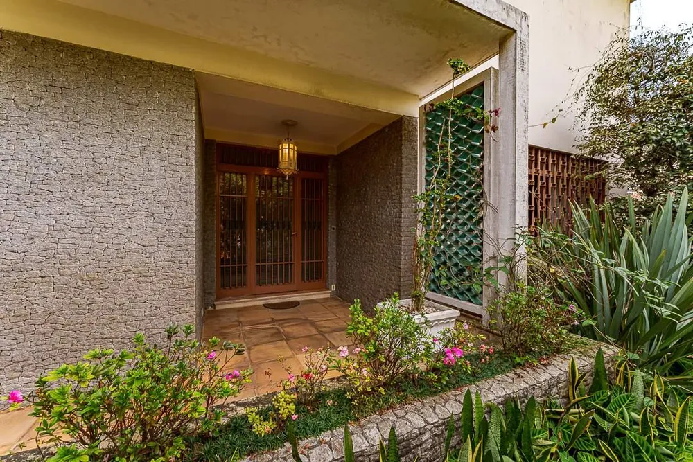 Casa, 3 quartos, 625 m² - Foto 2