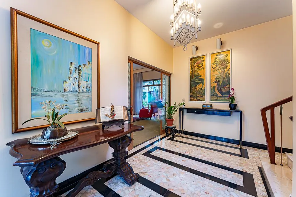 Casa, 3 quartos, 625 m² - Foto 8