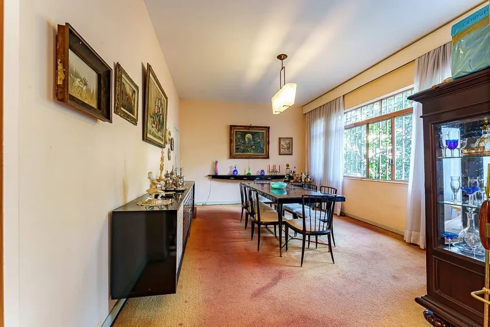 Casa, 3 quartos, 625 m² - Foto 10