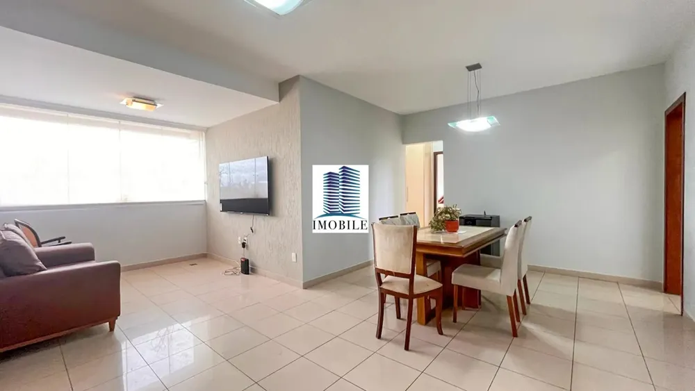 Apartamento, 3 quartos, 85 m² - Foto 2